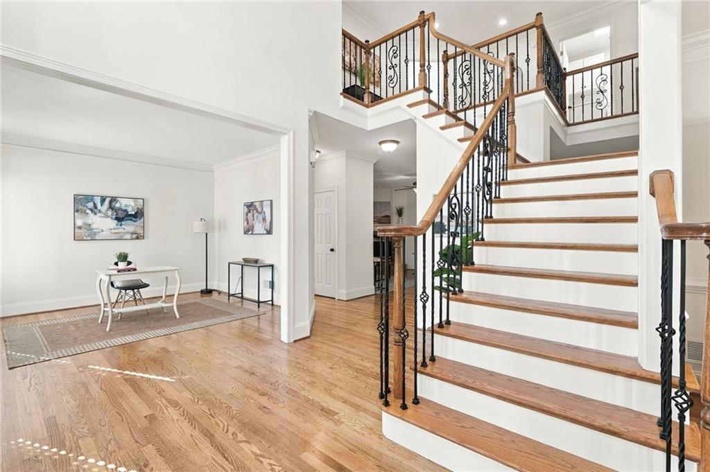 815 Weeping Willow Drive