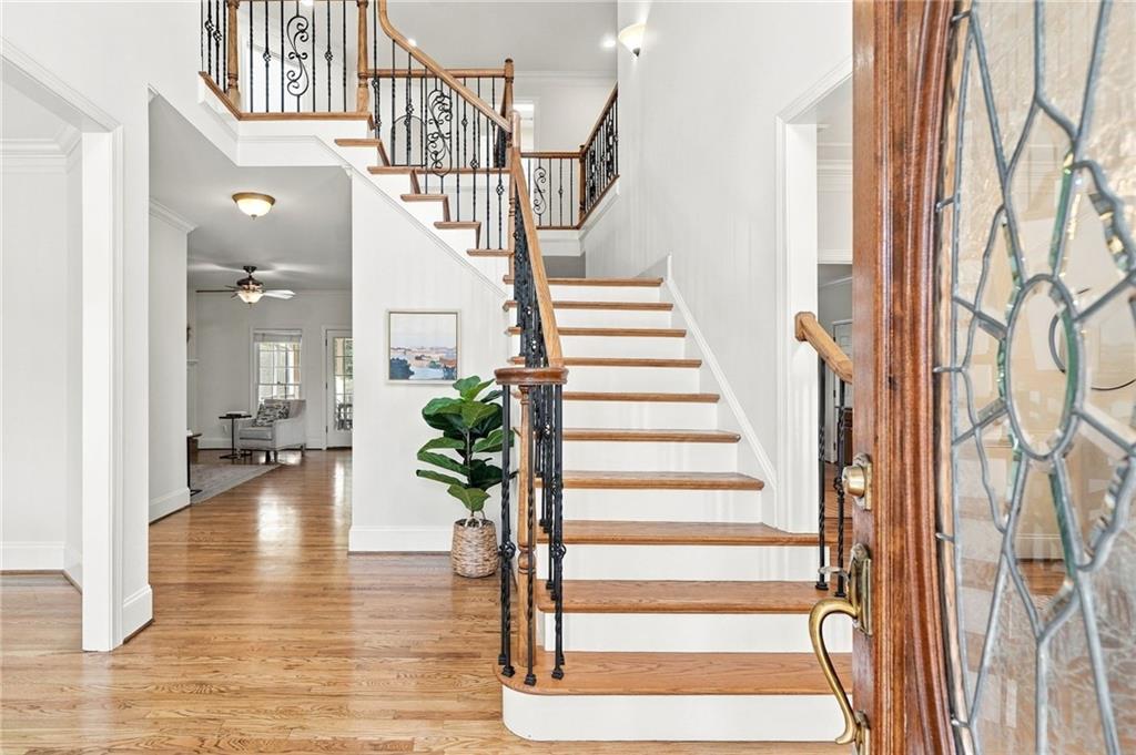 815 Weeping Willow Drive