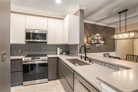 955 Juniper Street NE 3331 Atlanta GA 30309