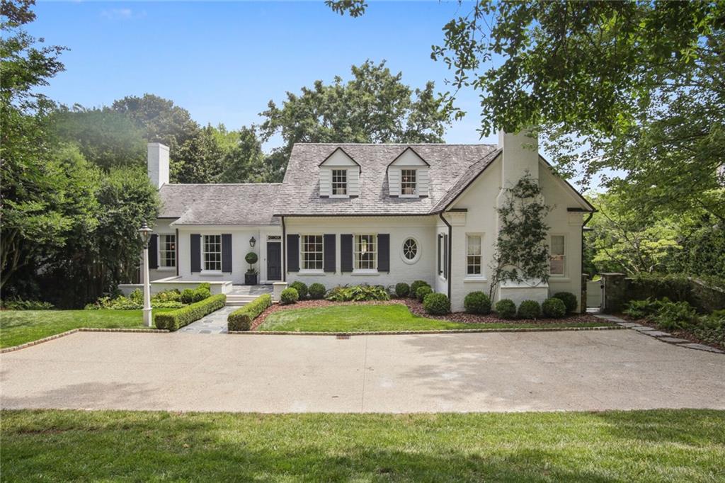 Buckhead - Residential