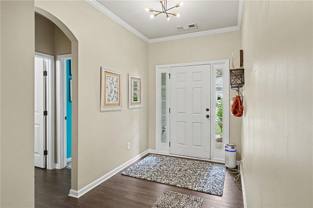 289 Laurelcrest Lane