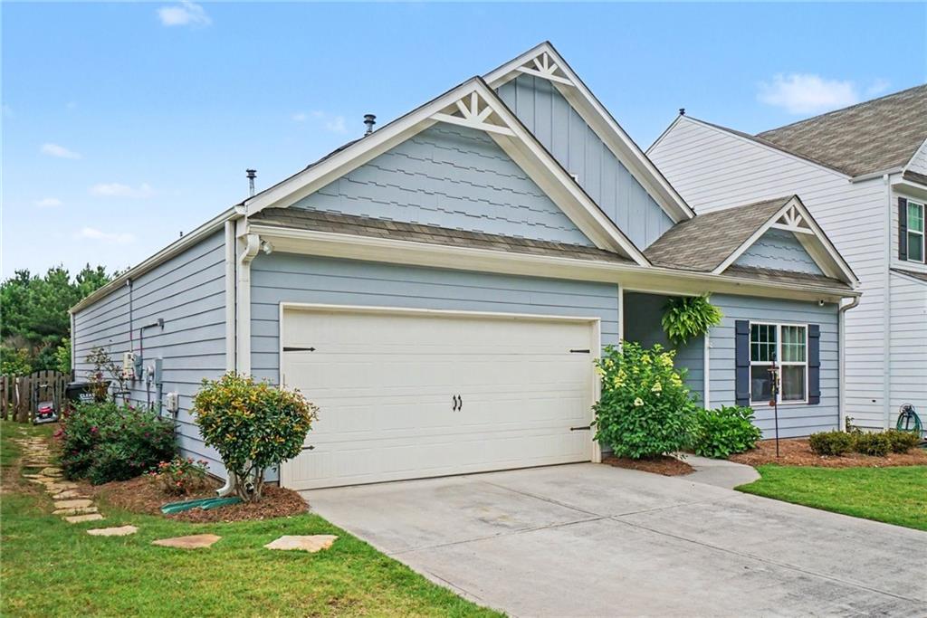 289 Laurelcrest Lane
