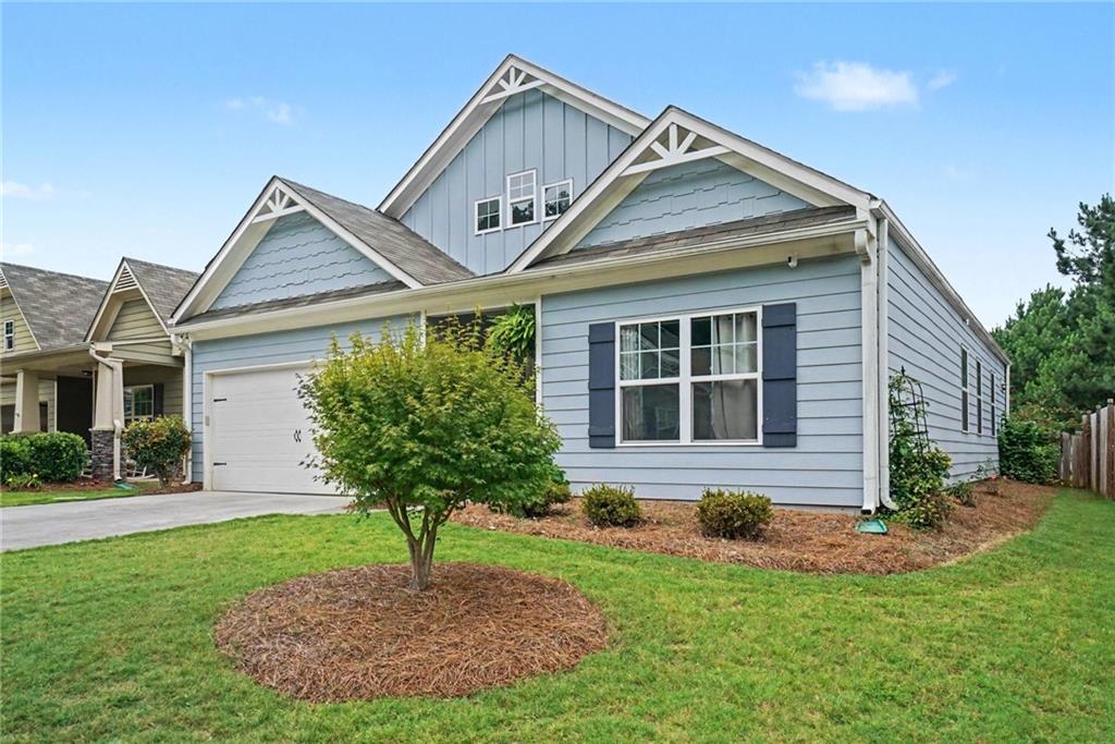 289 Laurelcrest Lane