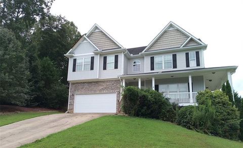 79 Tori Lane Dallas GA 30132