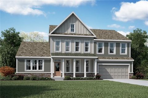 Homes For Sale - 159 Hidden Fields Way<br/> Hoschton, GA 30548