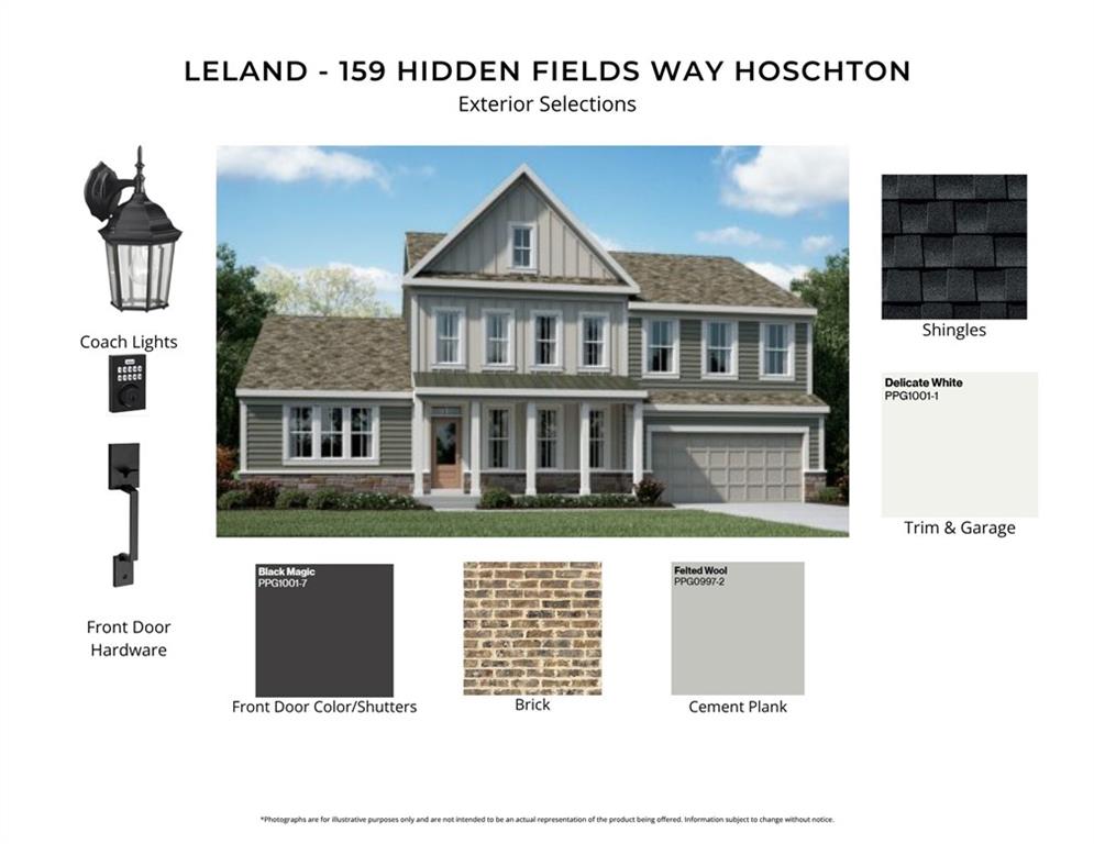 159 Hidden Fields Way