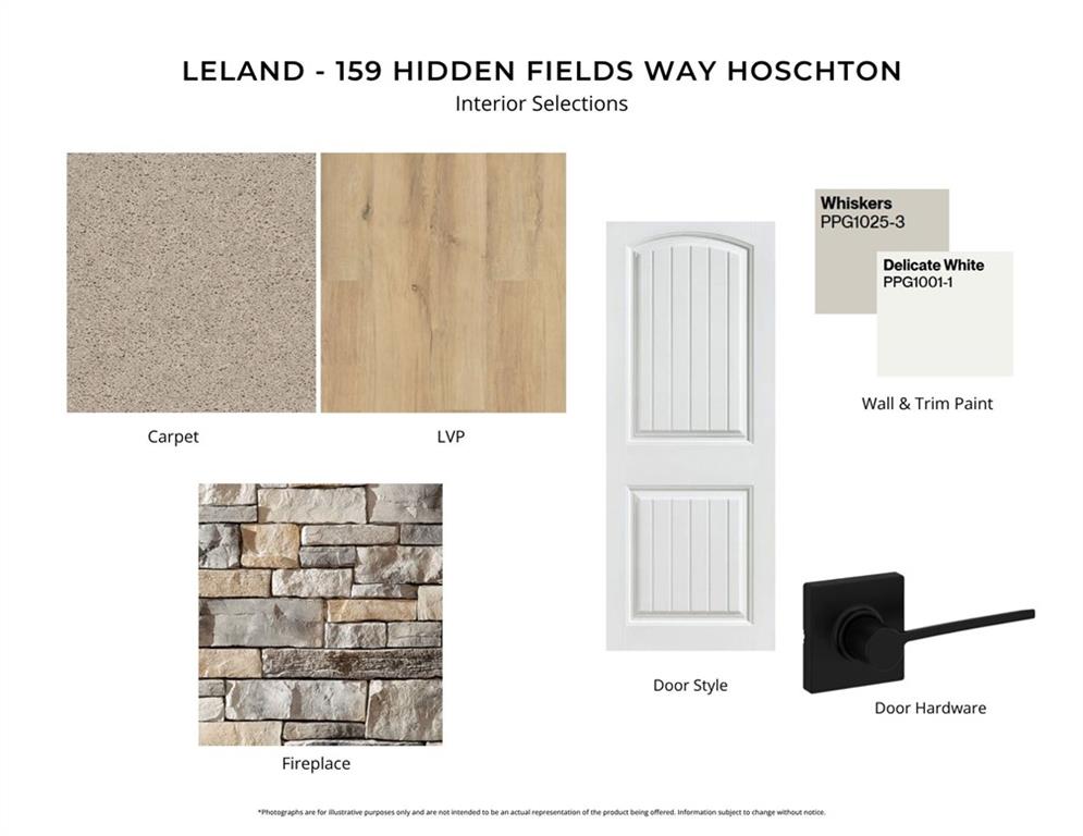 159 Hidden Fields Way