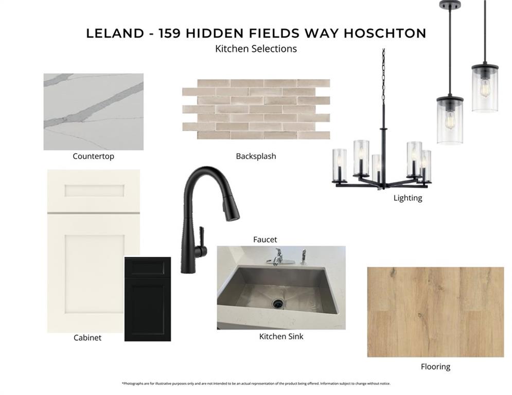 159 Hidden Fields Way