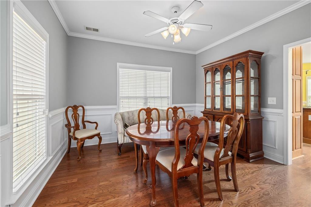 165 Buckthorn Drive, Jefferson, Georgia image 10