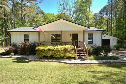 275 Ruff Road Rockmart GA 30153