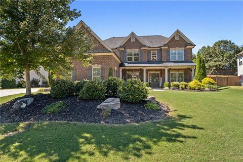 Photo of 6910 Concord Brook Lane, Cumming, GA 30028 (MLS # 7639344)