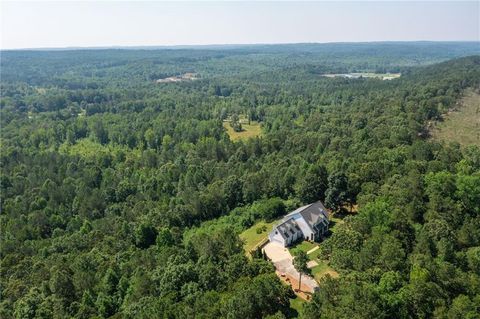 A home in Tallapoosa