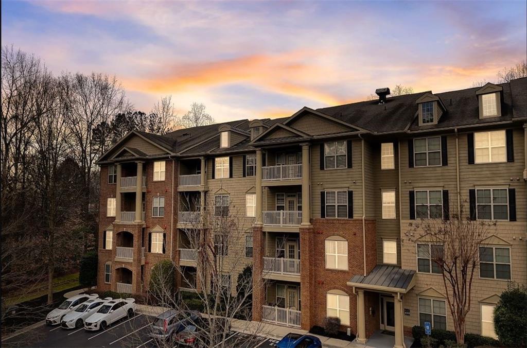 1910 Cedar Glenn Way #4401, Atlanta, Georgia image 24