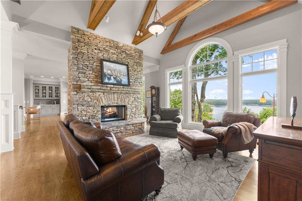 3546 Lake Breeze Lane