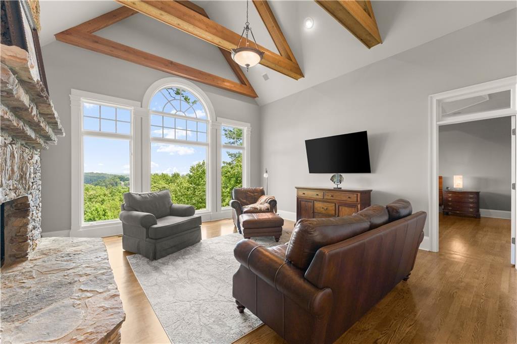 3546 Lake Breeze Lane