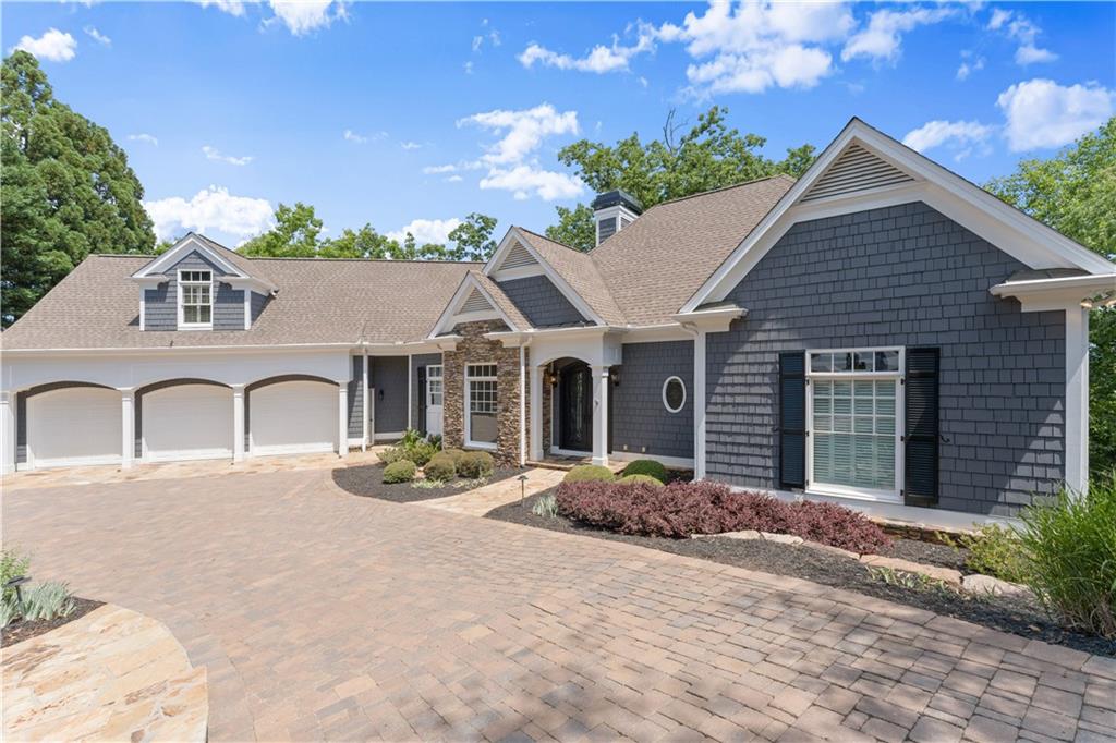3546 Lake Breeze Lane