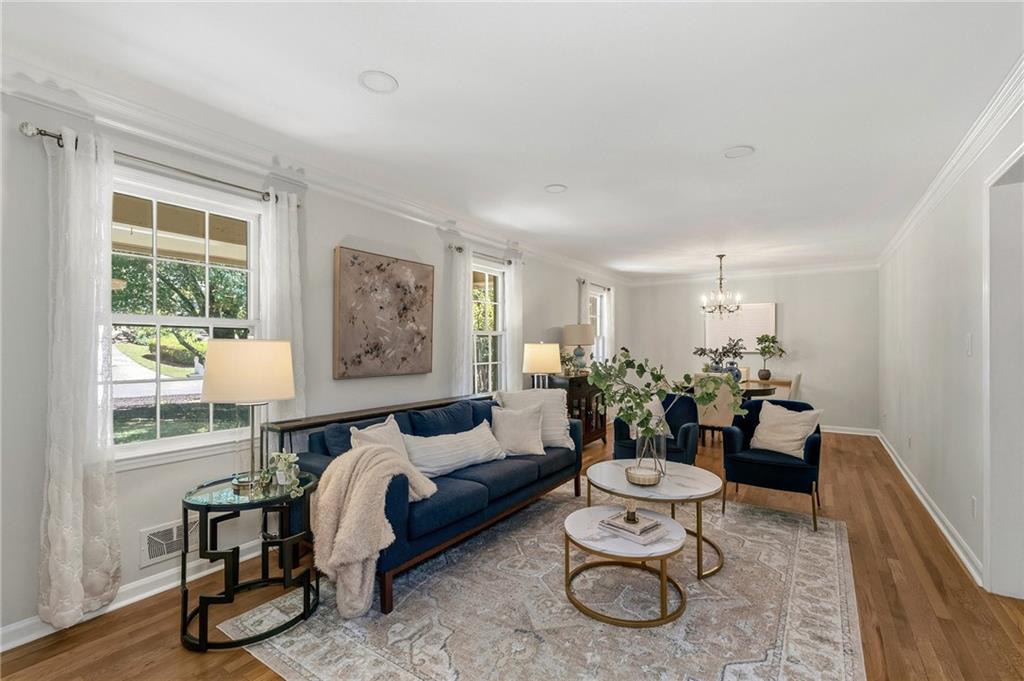 2951 Shillingford Court SE