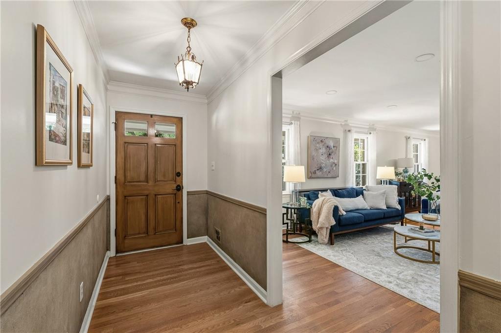 2951 Shillingford Court SE