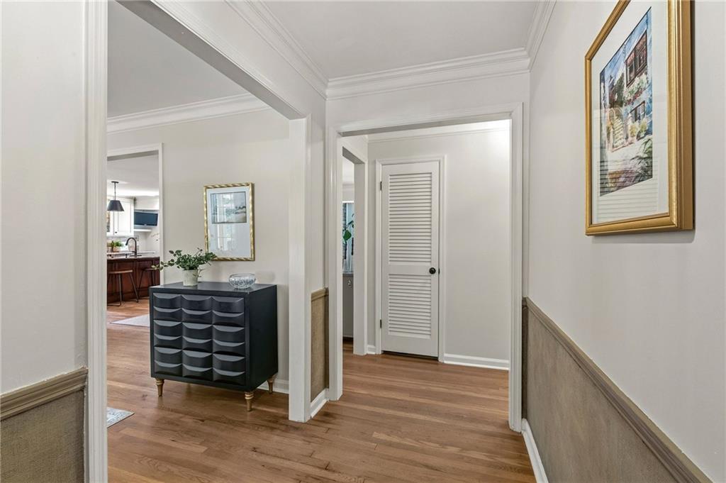 2951 Shillingford Court SE