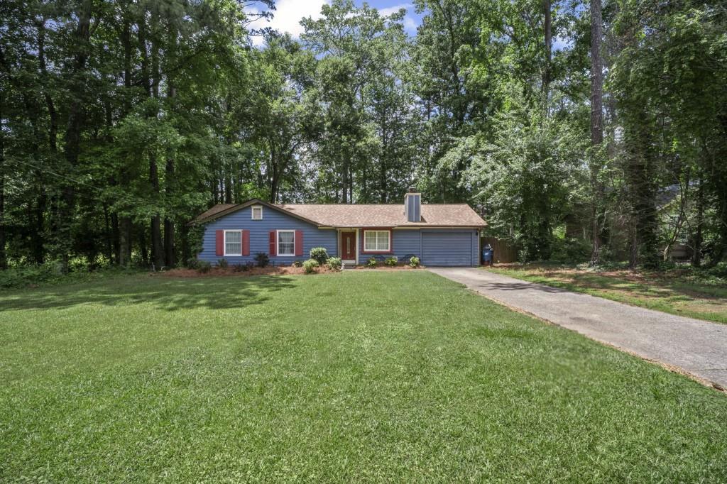 539 Karen Drive