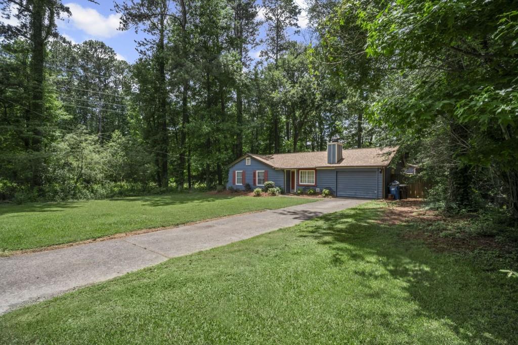 539 Karen Drive