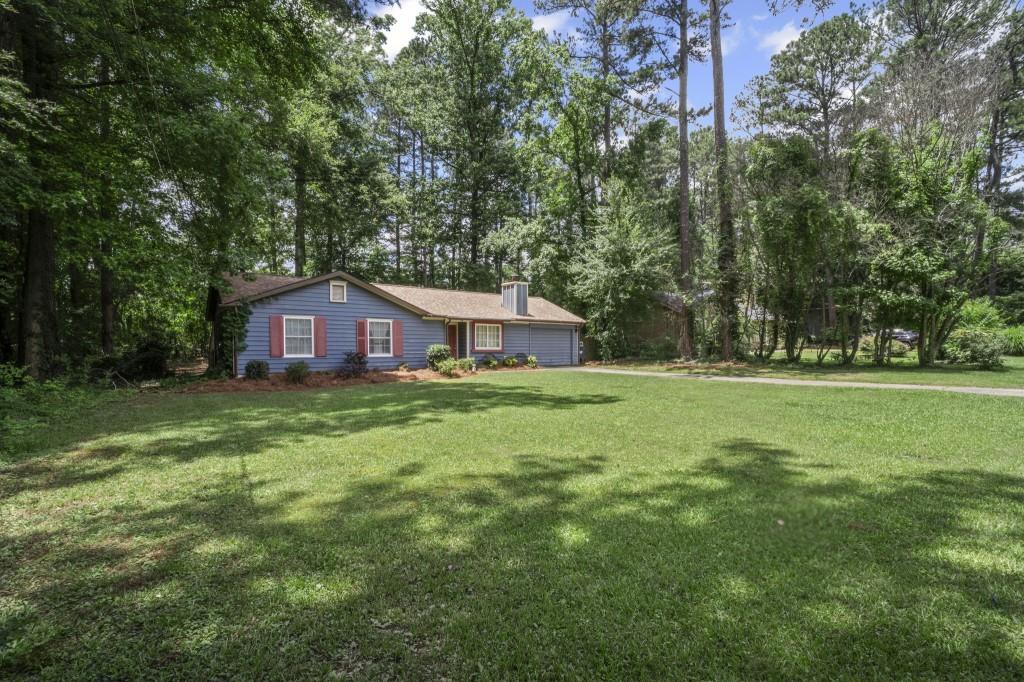 539 Karen Drive