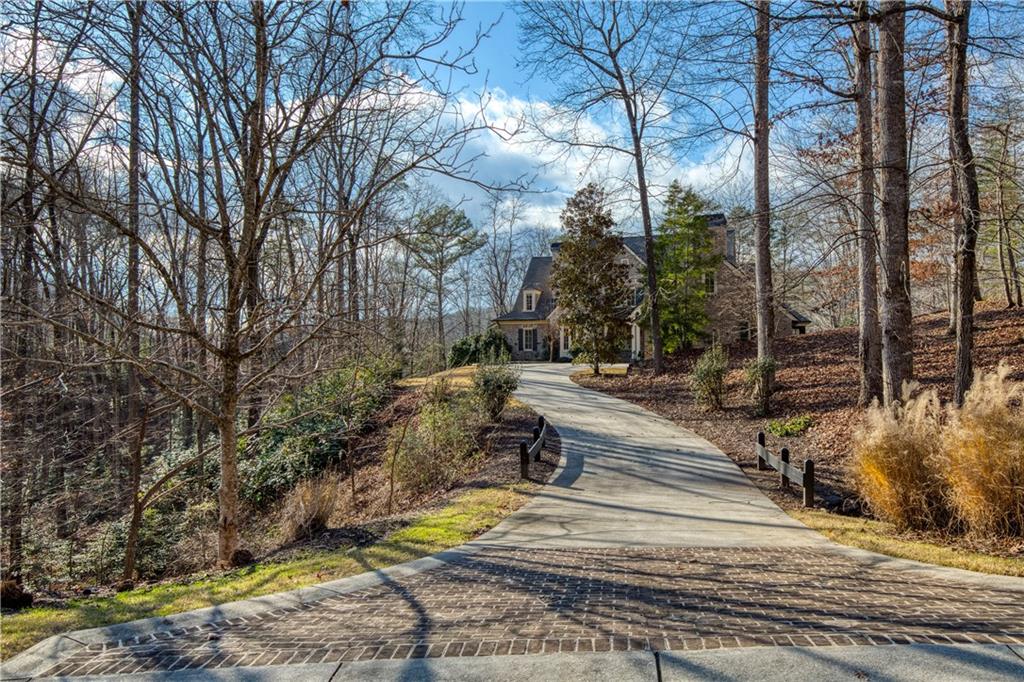 169 Seminole Sky, Dahlonega, Georgia image 9