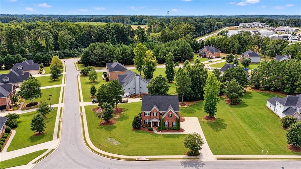 121 Tuscany Court