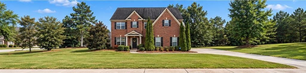 121 Tuscany Court