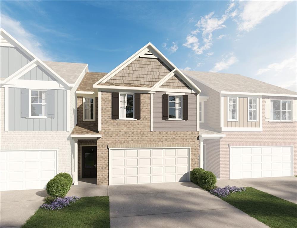 833 Cygnet Lane, Grayson, Georgia image 1