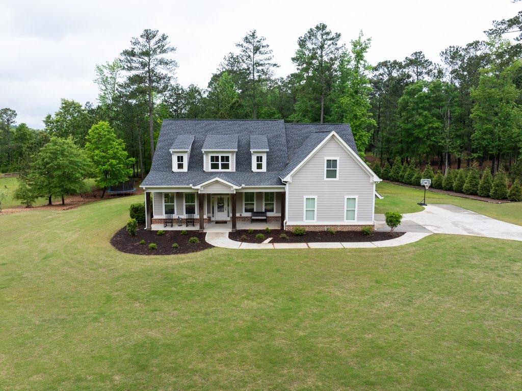 1369 Dean Hill Road