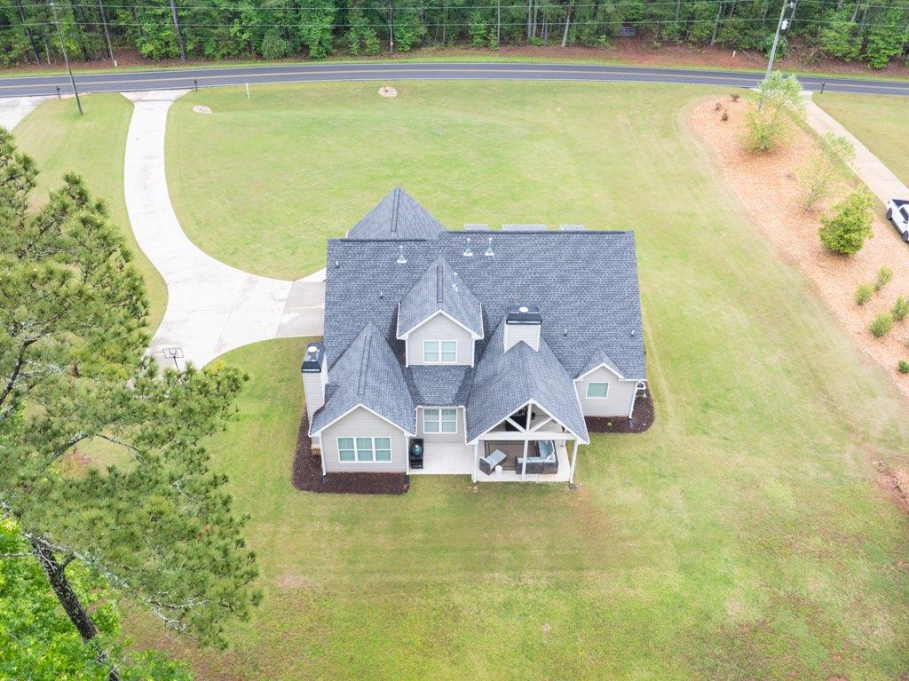 1369 Dean Hill Road