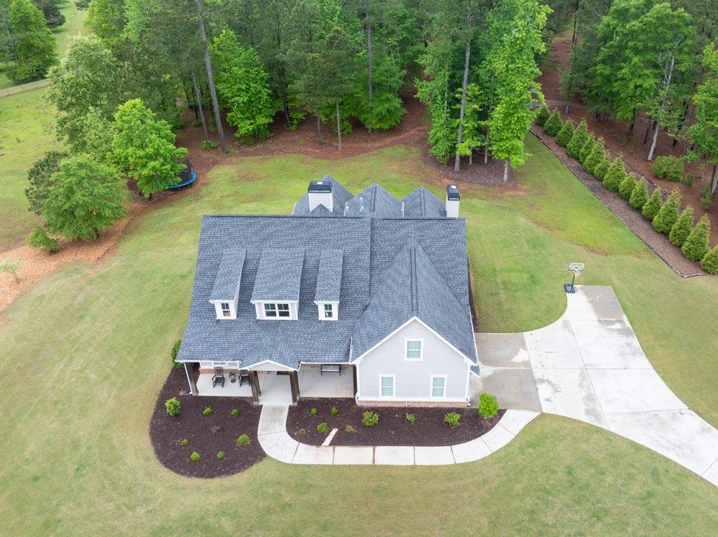 1369 Dean Hill Road
