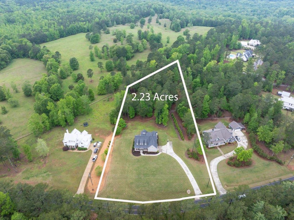 1369 Dean Hill Road