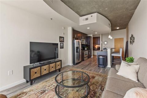 361 17th Street 2120 Atlanta GA 30363