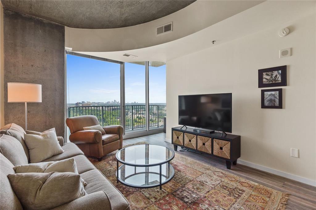 361 17th Street 2120