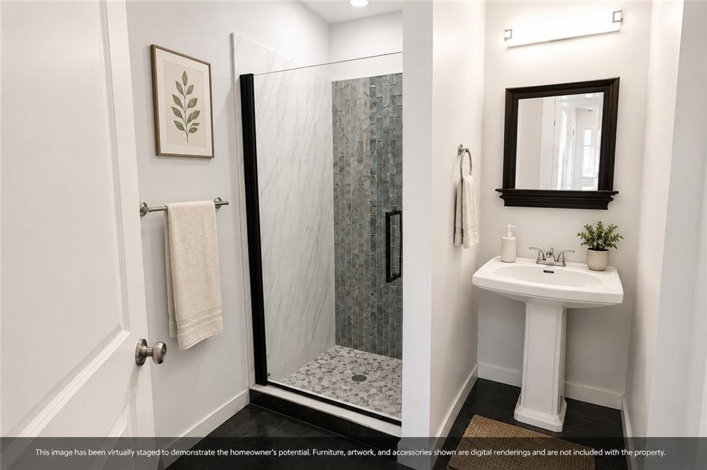 565 Peachtree Street NE 1404