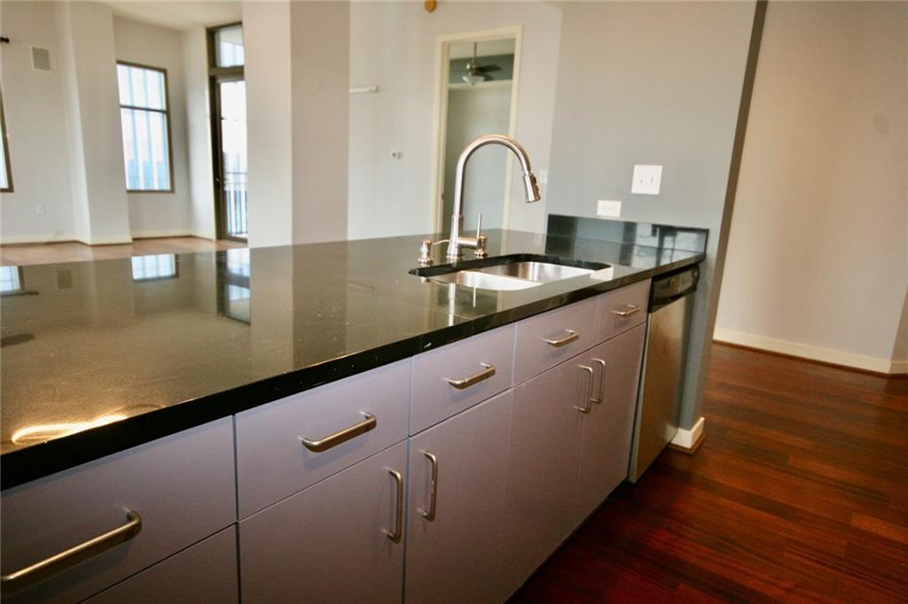 565 Peachtree Street NE 1404