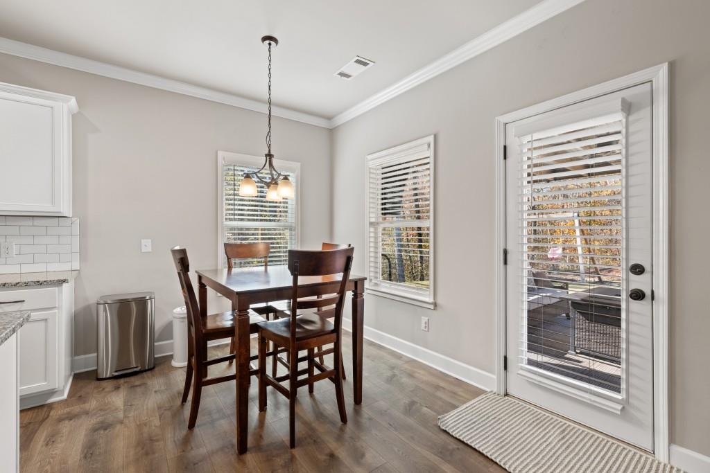 Grant Station - Residential