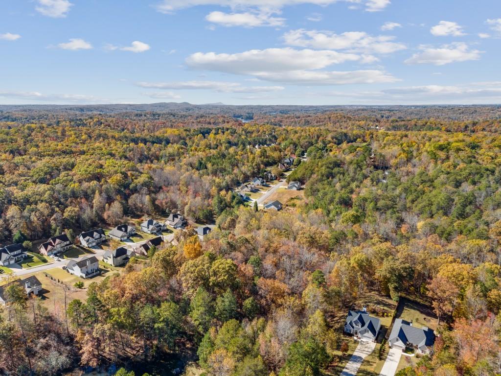 Grant Station - Residential