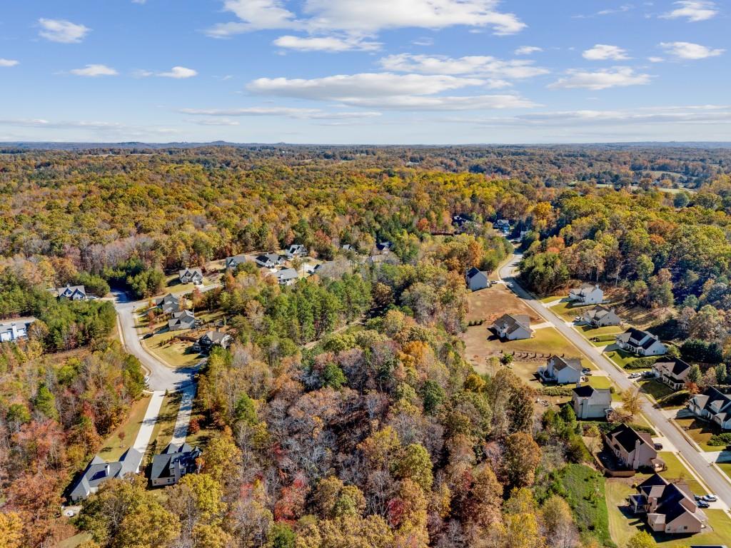 Grant Station - Residential