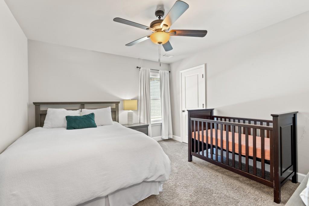 Grant Station - Residential