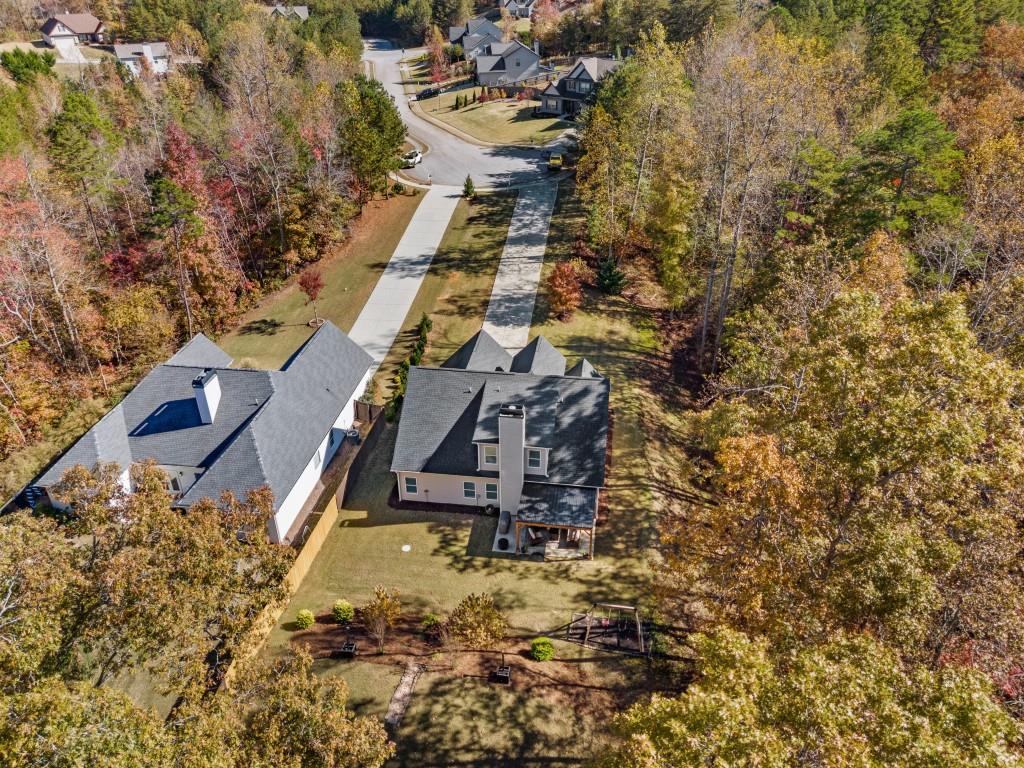 Grant Station - Residential