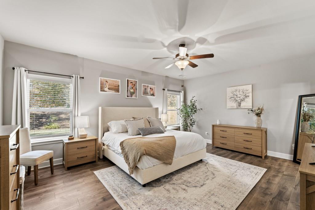 Grant Station - Residential