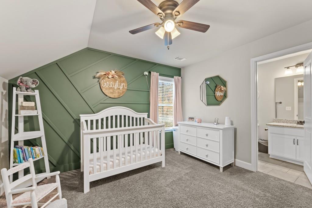 Grant Station - Residential