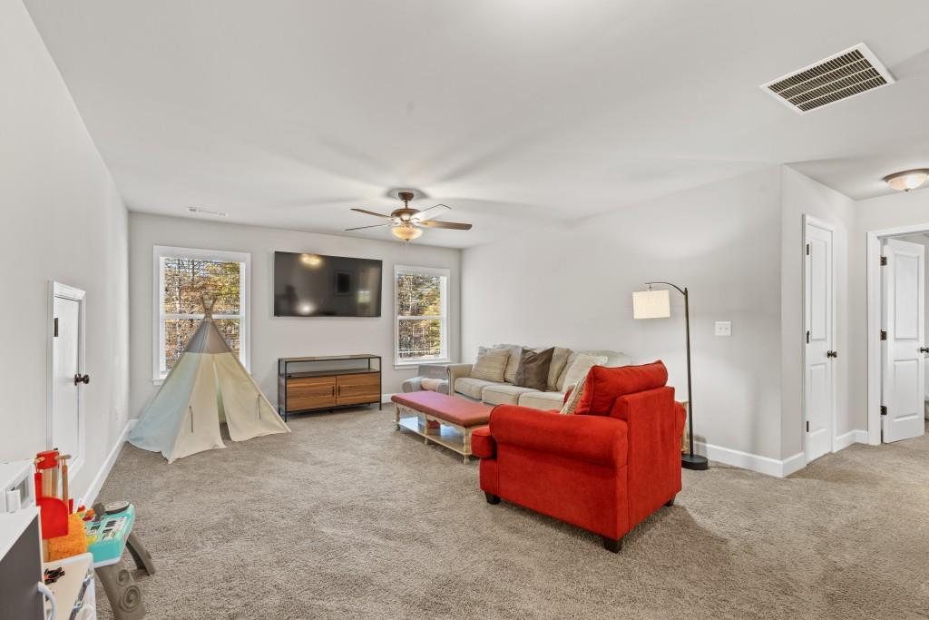 Grant Station - Residential