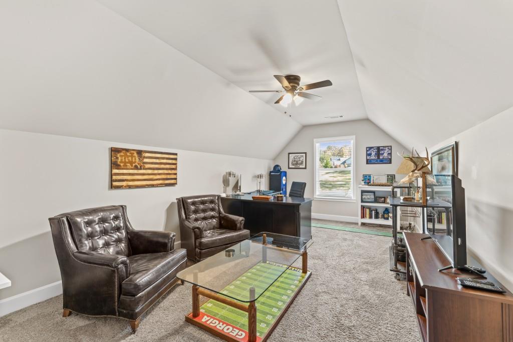 Grant Station - Residential