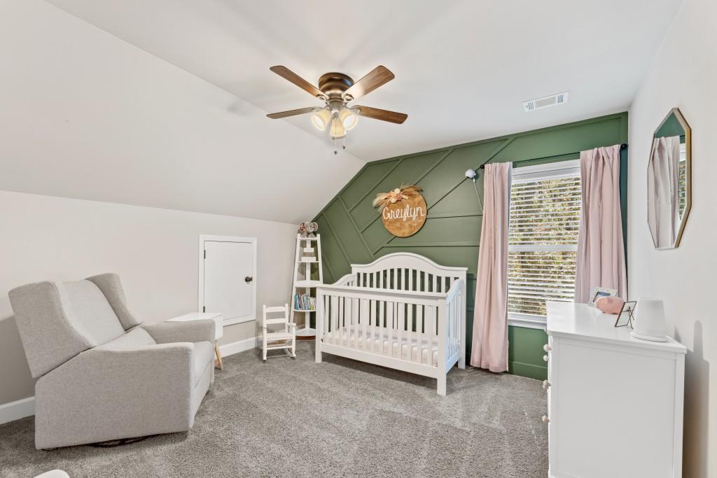 Grant Station - Residential