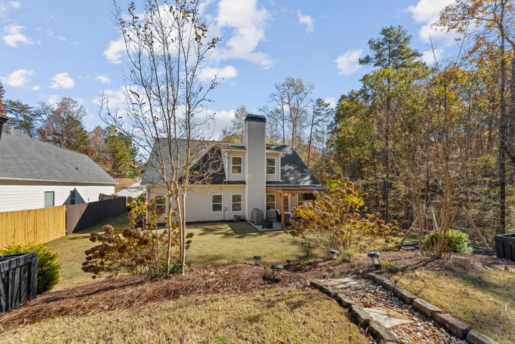 Grant Station - Residential