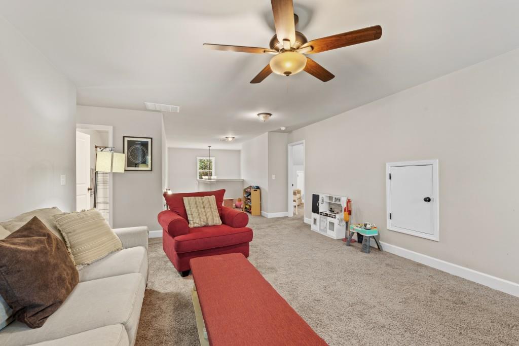 Grant Station - Residential